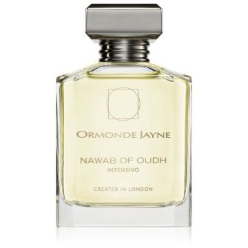 Ormonde Jayne Nawab of Oudh Intensivo parfum unisex