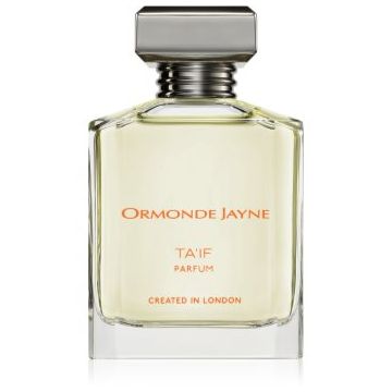 Ormonde Jayne Ta'if parfum unisex