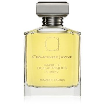 Ormonde Jayne Vanille des Afriques Intensivo parfum unisex