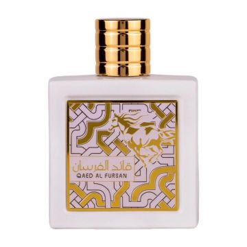 Parfum Qaed Al Fursan Unlimited by Lattafa, apa de parfum 100 ml, unisex