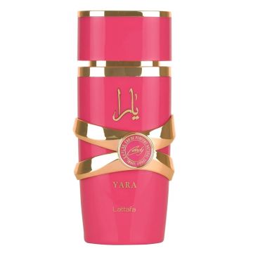 Parfum Yara Candy, Lattafa, apa de parfum 100 ml, femei la reducere