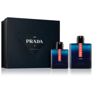 Prada Luna Rossa set cadou pentru bărbați