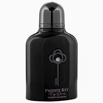 Private Key to My Dreams by Armaf - Extract de Parfum Unisex - 100 ml