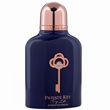 Private Key to My Life by Armaf - Extract de parfum arabesc unisex 100 ml