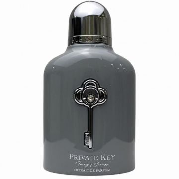 Private Key to My Success by Armaf - parfum arabesc unisex - EDP 100 ml