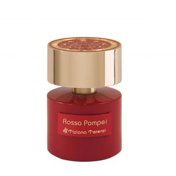 Rosso pompei 100 ml