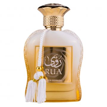 Rua by Paris Corner - Extract De Parfum Dama - 100 ml