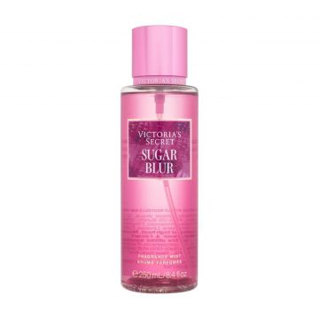 Sugar blur fragrance mist 250 ml de firma original