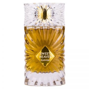 Sweet Heaven Extreme 100 ml - Gulf Orchid