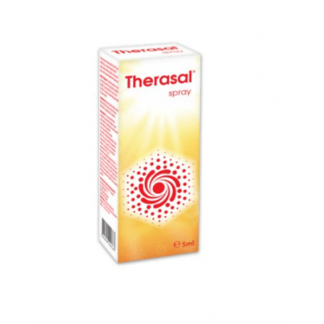 Therasal Spray corp 5 ml