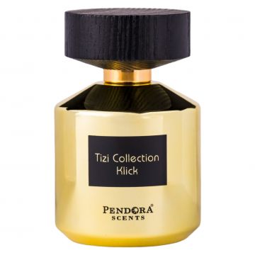 Tizi Collection Klick by Pendora Scents - parfum arabesc dama - EDP 100 ml