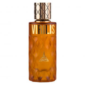 Virilis by Paris Corner - parfum arabesc barbati - EDP 100 ml