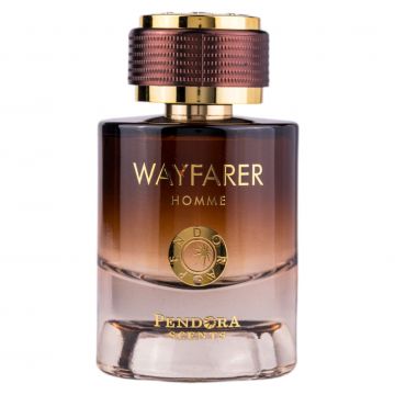 Wayfarer by Pendora Scents - parfum arabesc barbati - EDP 100 ml