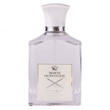 White Montagne by Pendora Scents - parfum arabesc barbati - EDP 100 ml