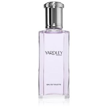 Yardley English Lavender Eau de Toilette pentru femei