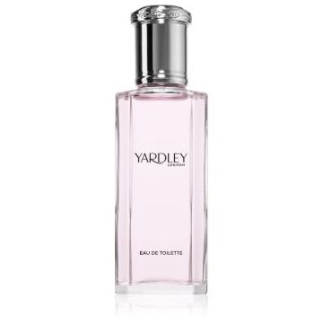 Yardley English Rose Eau de Toilette pentru femei