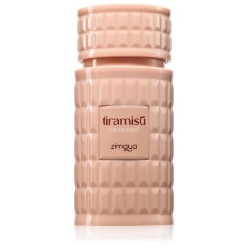 Zimaya Tiramisu Caramel Eau de Parfum unisex