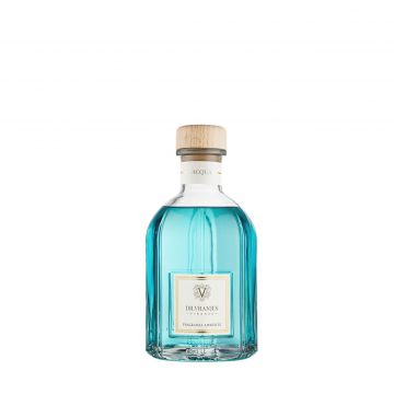 Acqua - glass bottle  250 ml