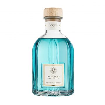 Acqua - glass bottle 2500 ml