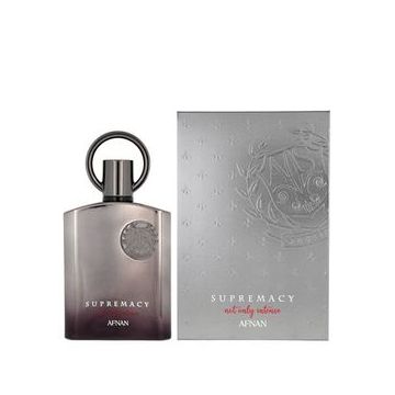 Afnan Supremacy Not Only Intense 100 Ml Apa De Parfum