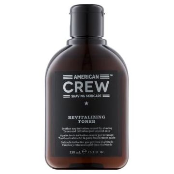 American Crew Shaving aftershave racoritor de firma original