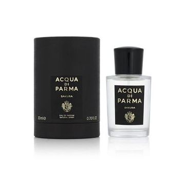 Apa de parfum Acqua di Parma Sakura, 20 ml, unisex