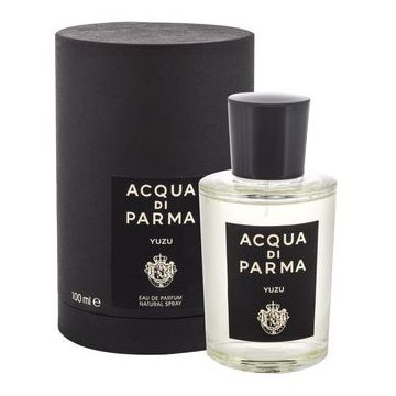 Apa de parfum Acqua di Parma Signature Yuzu, 100 ml, unisex