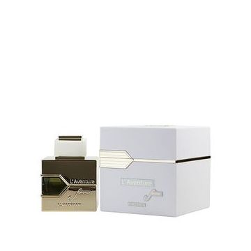 Apa de parfum Al Haramain L'Aventure Femme, 100 ml, pentru femei