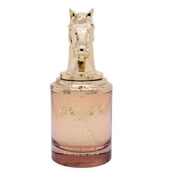 Apa de Parfum Armaf, Bucephalus nr. 9, Barbati, 100 ml