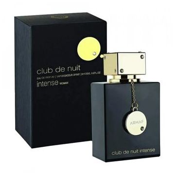 Apa de parfum Armaf Club de Nuit Intense, 105 ml, pentru femei