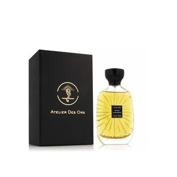 Apa de parfum Atelier des Ors Musc Immortel, 100 ml, unisex