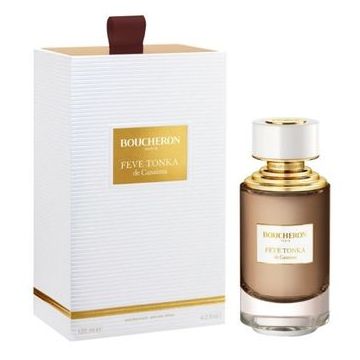 Apa de parfum Boucheron Feve Tonka de Canaima, 125 ml, unisex