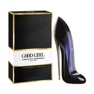 Apa de parfum Carolina Herrera Good Girl, 150 ml, pentru femei la reducere