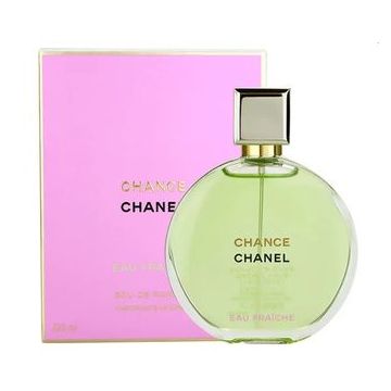 Apa de parfum Chanel Chance, 100 ml, pentru femei