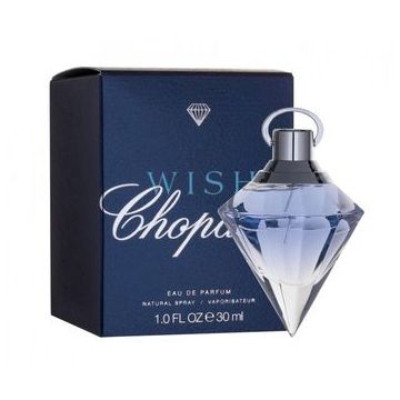 Apa de parfum Chopard Wish, 30 ml, pentru femei