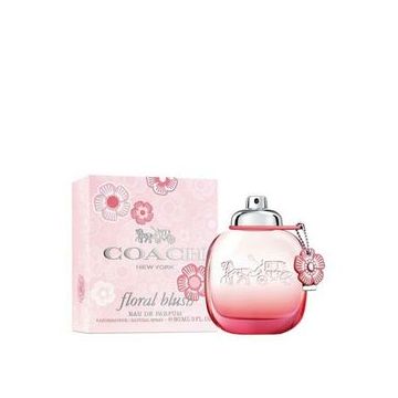 Apa de parfum Coach Floral Blush, 90 ml, pentru femei