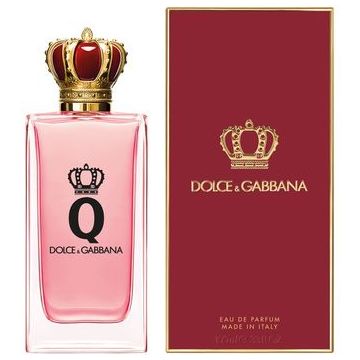 Apa de parfum Dolce & Gabbana Q, 100 ml, pentru femei