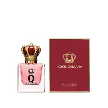 Apa de parfum Dolce & Gabbana Q, 30 ml, pentru femei