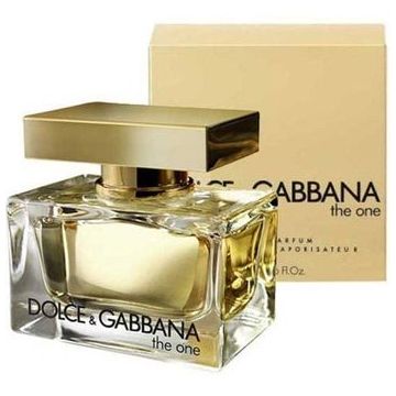 Apa de parfum Dolce & Gabbana The One Women, 50 ml, pentru femei