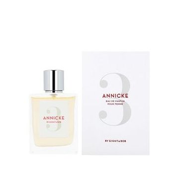 Apa de parfum Eight & Bob Annicke 3, 100 ml, pentru femei