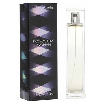 Apa de parfum Elizabeth Arden Provocative Woman, 50 ml, pentru femei