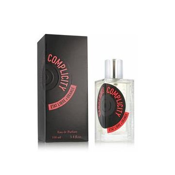 Apa de parfum Etat Libre D'Orange Dangerous Complicity, 100 ml, unisex