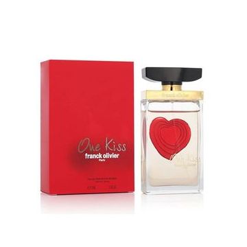 Apa de parfum Franck Olivier One Kiss, 75 ml, pentru femei