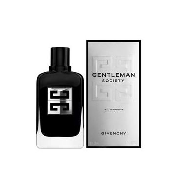 Apa de parfum Givenchy Gentleman Society, 100 ml, pentru barbati