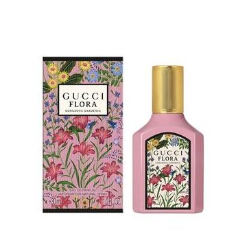 Apa de parfum Gucci Flora Gorgeous Gardenia, 30 ml, pentru femei