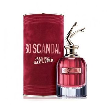 Apa de parfum Jean Paul Gaultier So Scandal, 30 ml, pentru femei