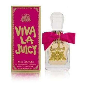 Apa de parfum Juicy Couture Viva la Juicy, 50 ml, pentru femei