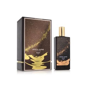 Apa de parfum Memo Paris Oriental Leather, 75 ml, unisex