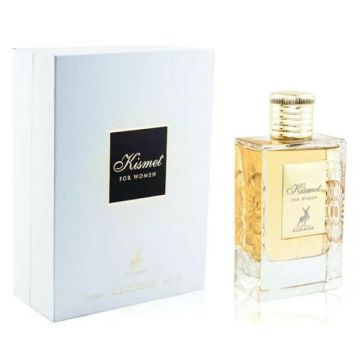 Apa de Parfum pentru Femei - Maison Alhambra EDP Kismet, 100 ml ieftina