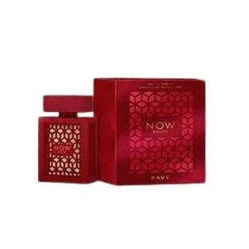 Apa de parfum Rave Now Rouge, 100 ml, pentru femei